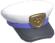 Police Hat