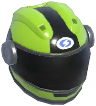 Motorcycle Helmet