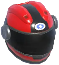 Motorcycle Helmet