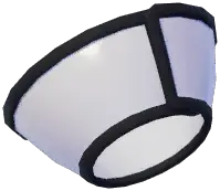 Elizabethan Collar