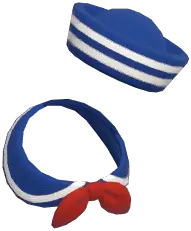 Sailor Suit
