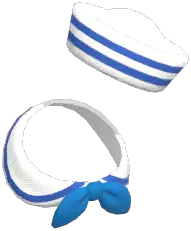 Sailor Suit