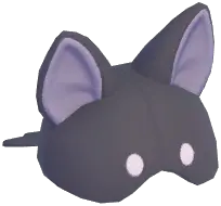 Bat Headwear