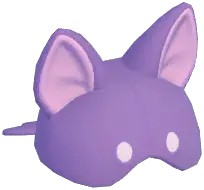Bat Headwear