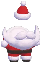 Santa Hat