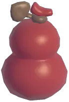 Huayun Pet Treasure Gourd