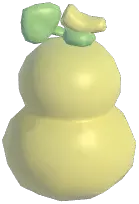 Huayun Pet Treasure Gourd