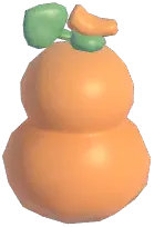 Huayun Pet Treasure Gourd