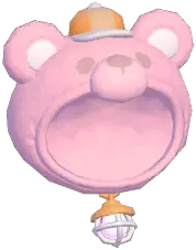 Adventure Bear Hat