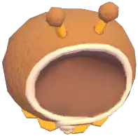 Wild Bee Hat