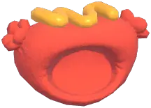 Hotdog Head
