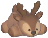Deer Headwear