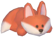 Fox Headwear