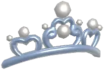 Pearl Tiara