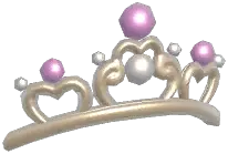 Pearl Tiara