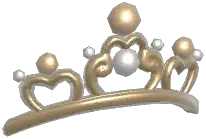 Pearl Tiara