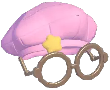 Astronomy Scholar's Hat
