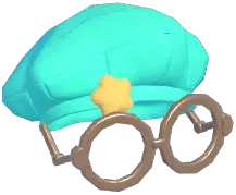 Astronomy Scholar's Hat
