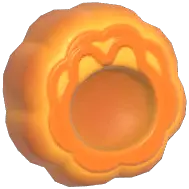 Mooncake Head