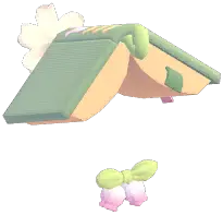 Greenhouse Flower Hat