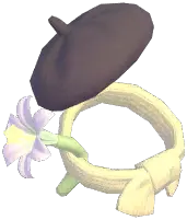 Flower Messenger