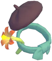 Flower Messenger