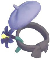 Flower Messenger