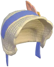 Ginkgo Nut Bonnet
