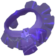Frost Servant