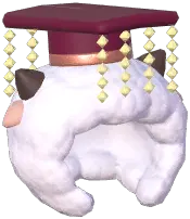 King Paddi Head