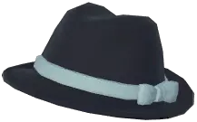 Dashing Fedora