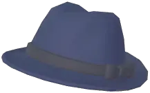 Dashing Fedora