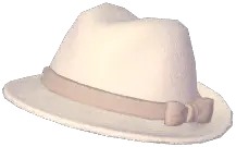 Dashing Fedora