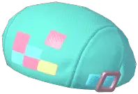 Brick Store Beret