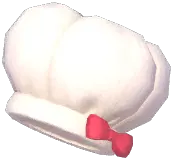 Pet Chef Hat