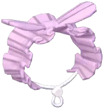 Lace Headband
