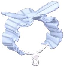 Lace Headband