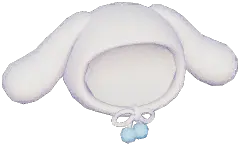 Cinnamoroll Head
