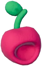Right Cherry Head