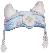 Ancient Horn Hat