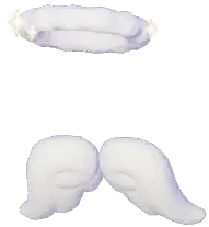 Cupid Plush