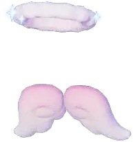 Cupid Plush