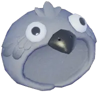 Crow Head