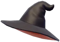 Wizard Hat