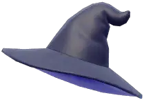 Wizard Hat