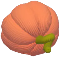 Pumpkin Vest