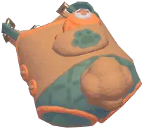 Adventure Bear Vest