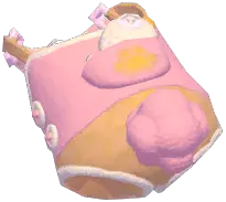 Adventure Bear Vest