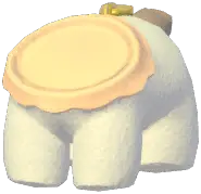 Elephant Costume