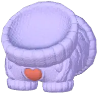 Heart Sweater